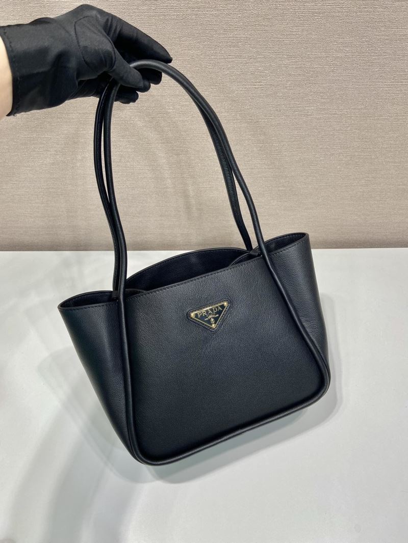 Prada Top Handle Bags